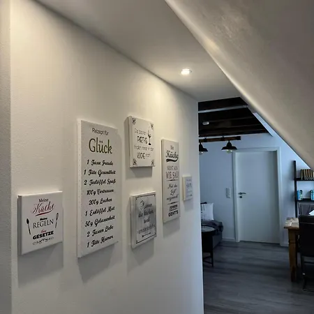 Lounge 004 Apartment