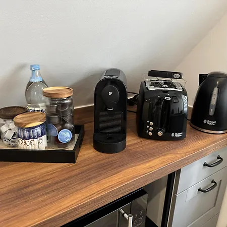 Lounge 004 比勒费尔德