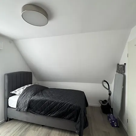 Lounge 004 Apartment *