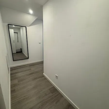 Lounge 004 公寓 比勒费尔德