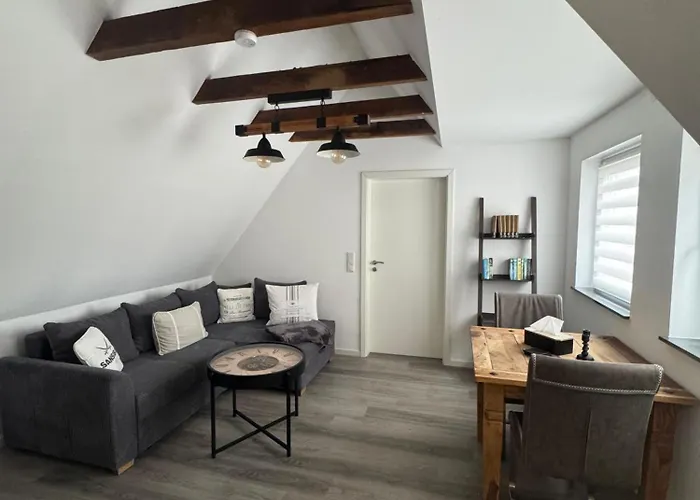 Lounge 004 Bielefeld