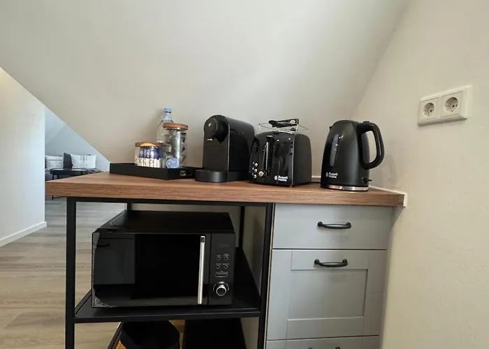 Appartement Lounge 004