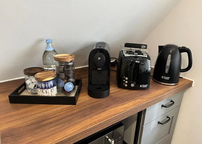 Lounge 004 比勒费尔德