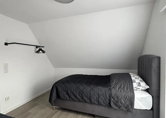 Lounge 004 Appartement