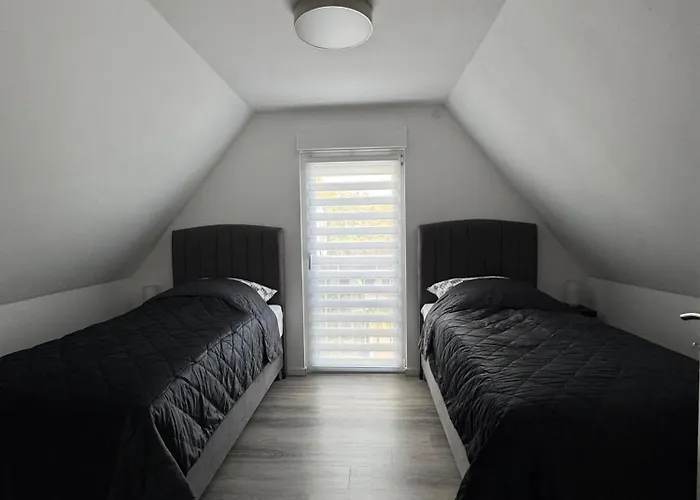 Appartement Lounge 004