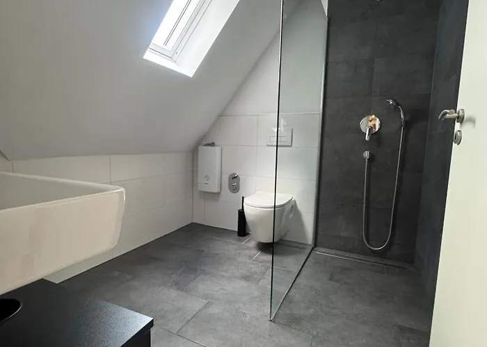 Lounge 004 * Bielefeld